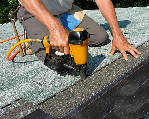 Slate Roofing Contractor in South Fulton, TN