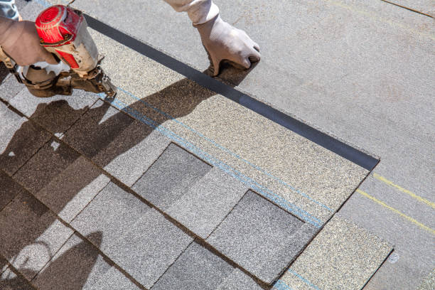 Trusted South Fulton, TN Roofing Contractor Experts