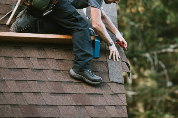 Quick and Trustworthy Emergency Roof Repair Services in South Fulton, TN